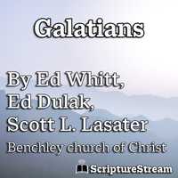 Galatians (2023)