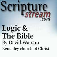 Logic & the Bible