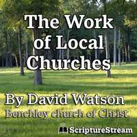 The Work of Local Churches (2026)