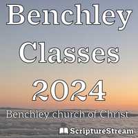 Benchley classes 2024