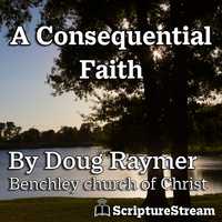A Consequential Faith