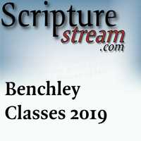 Benchley classes 2019