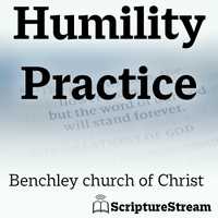 Humility Practice