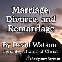 Marriage, Divorce, and Remarriage (2022)