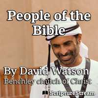 People of the Bible (2023)