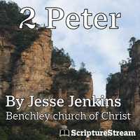 2 Peter by Jesse Jenkins (2022)