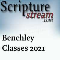 Benchley classes 2021