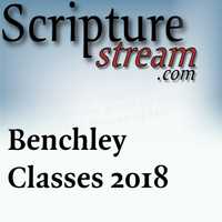 Benchley classes 2018